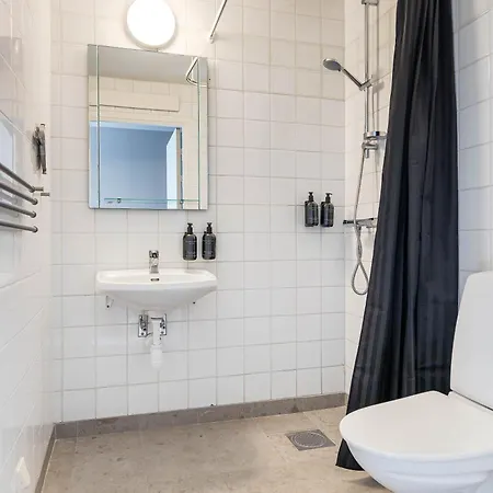 Villa Gutebagge Hotell Visby Exterior photo