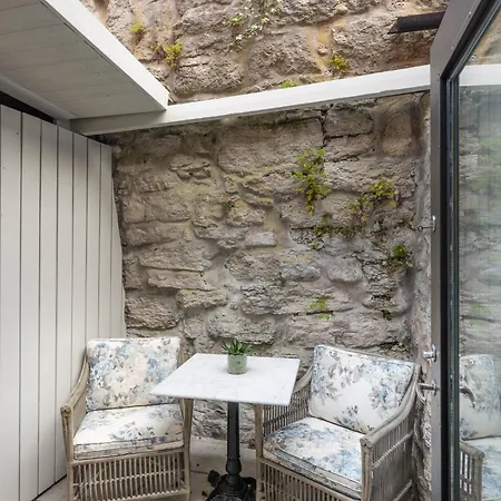 Villa Gutebagge Hotell Visby Exterior photo
