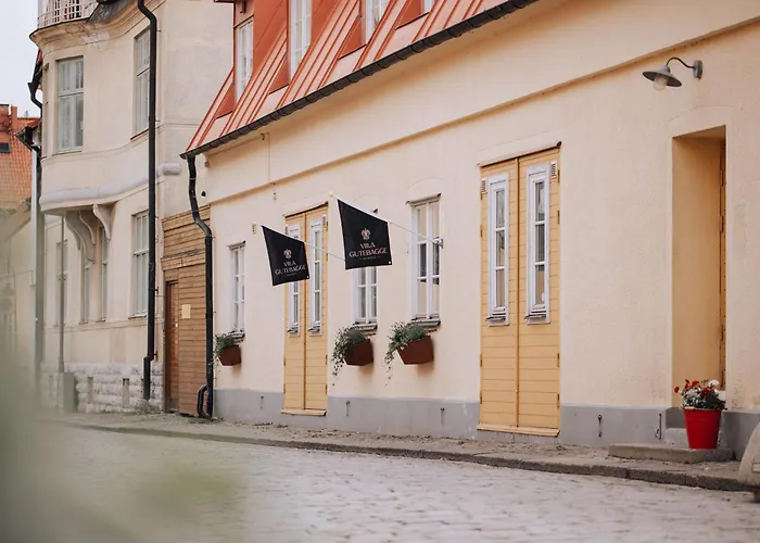 Hotell Stenugnen
