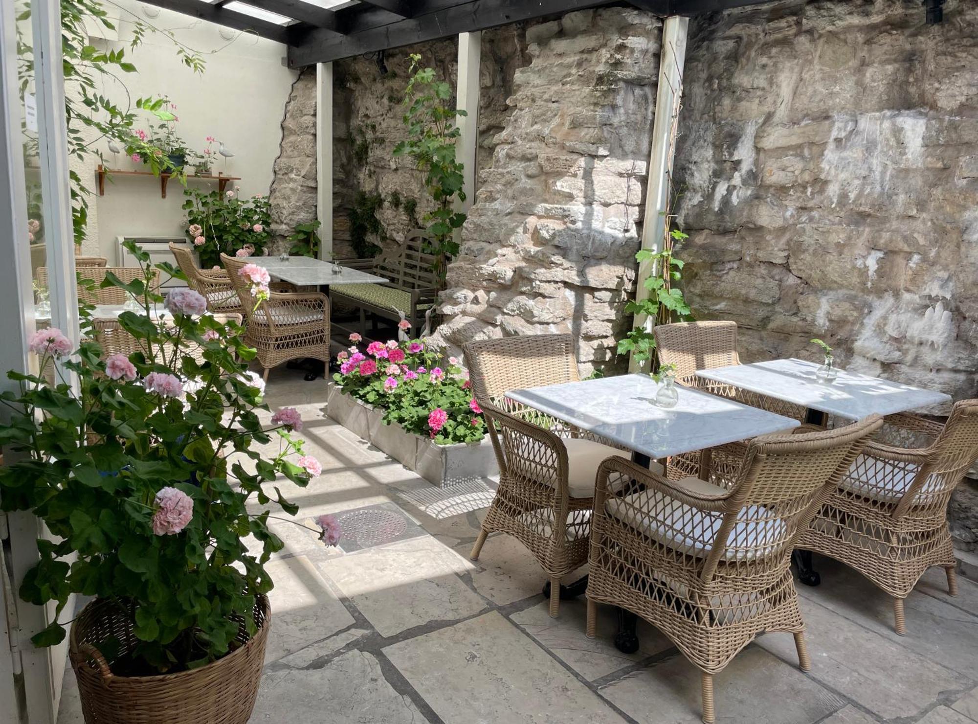 Gutebagge Visby
