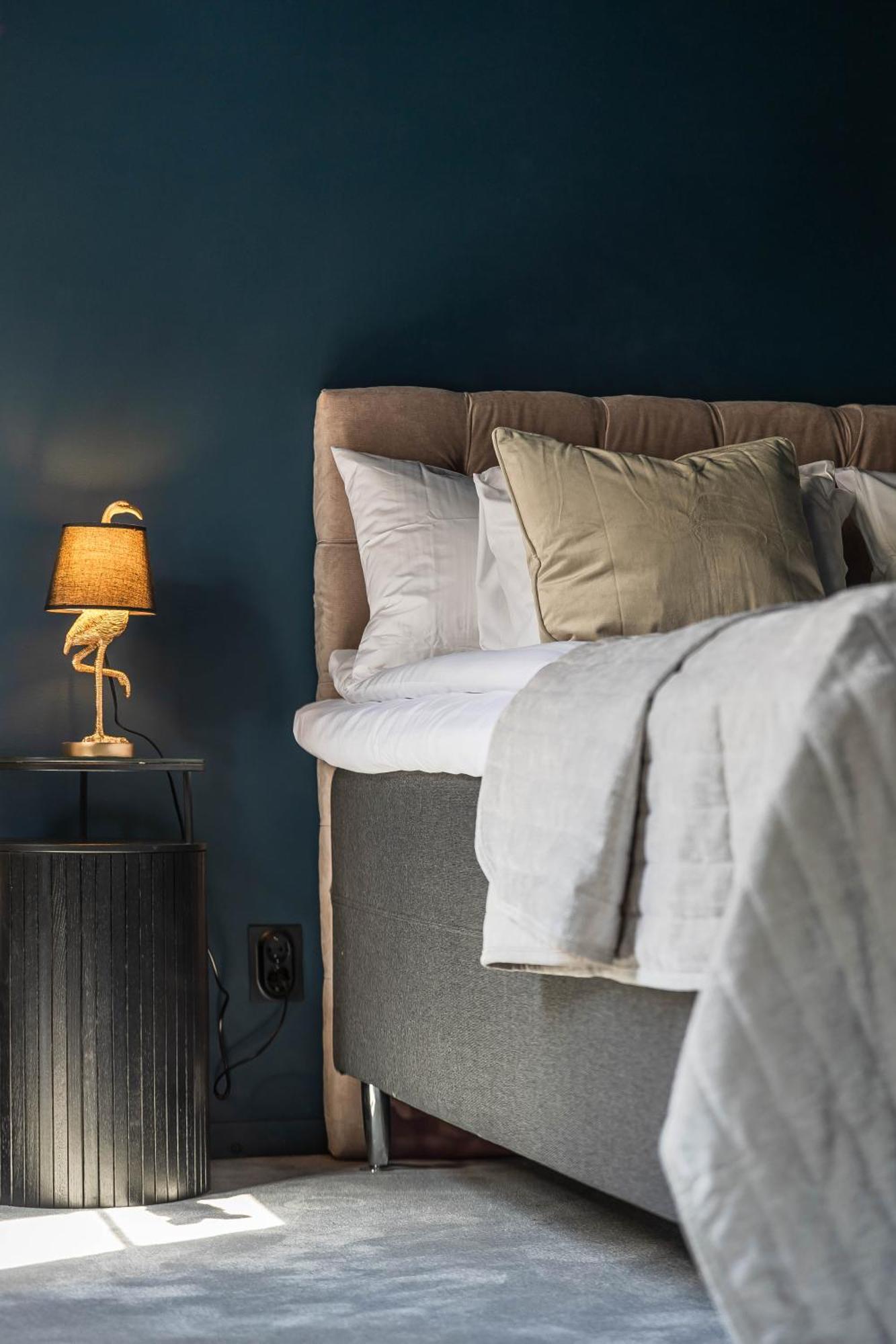 Gutebagge Hotel Visby