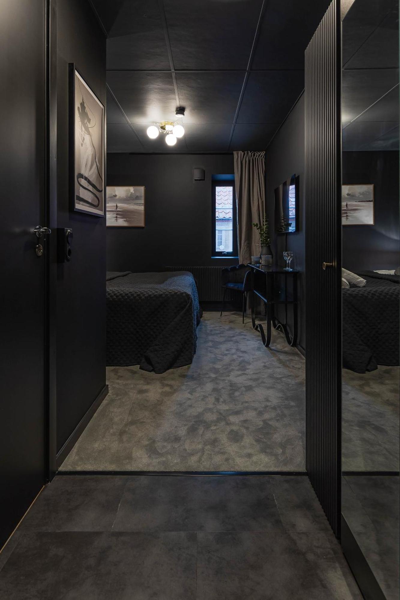 Hotel Gutebagge