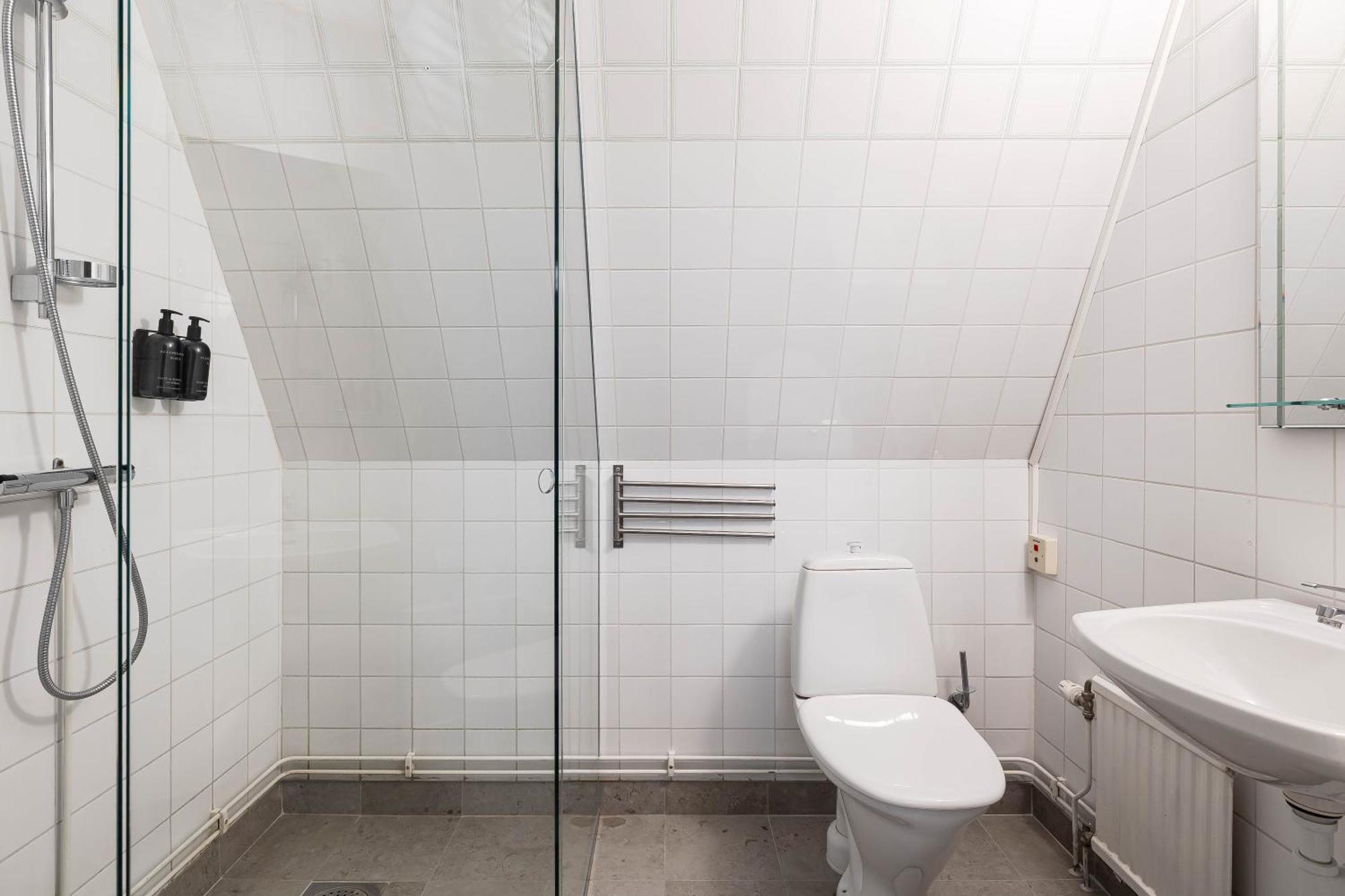 Gutebagge Hotel Visby
