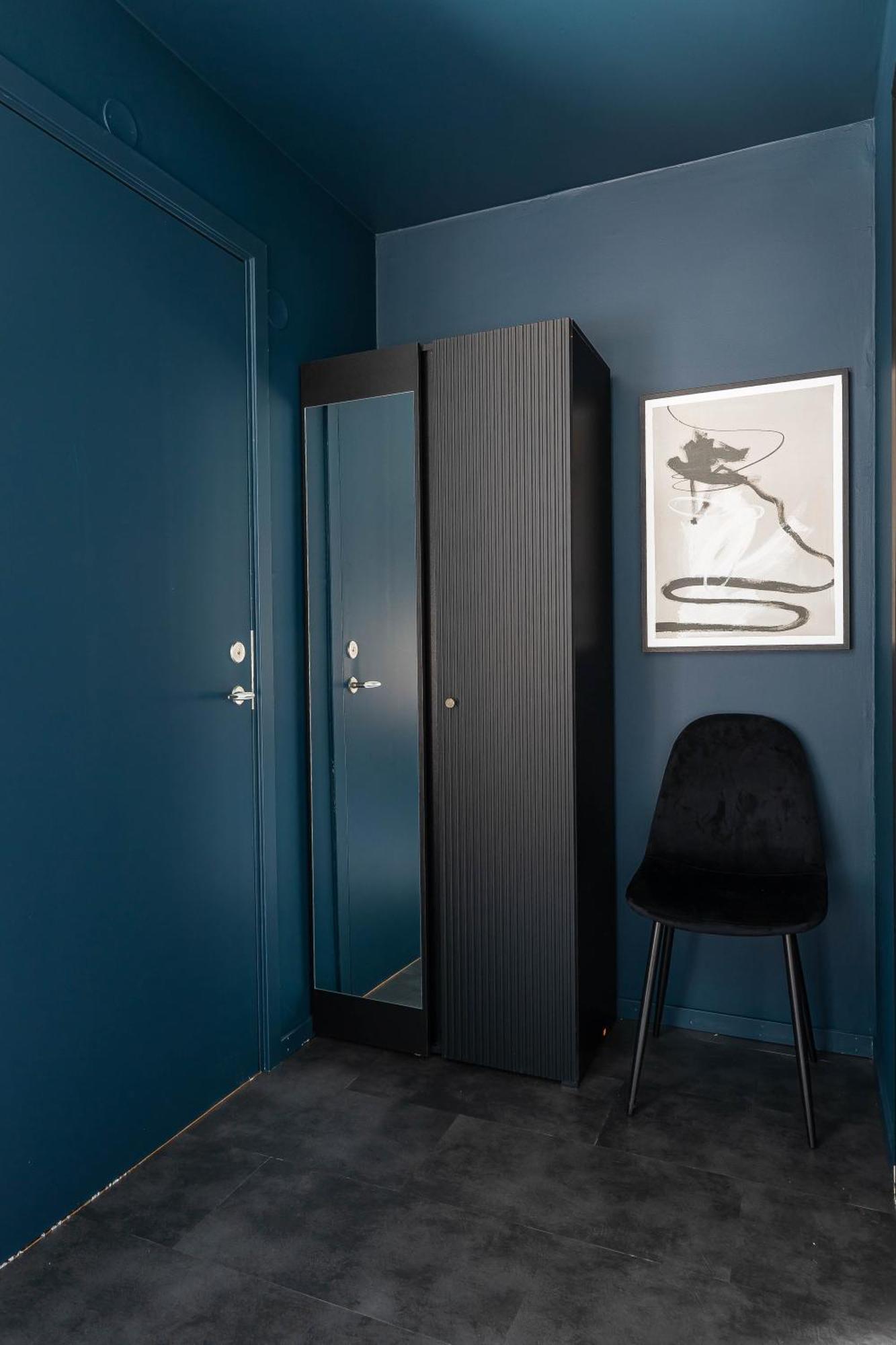 Hotel Gutebagge Visby