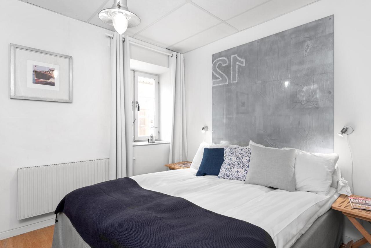 Gutebagge Hotel Visby
